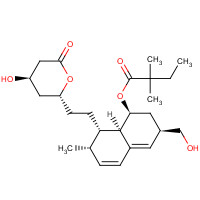 FT-0669850 CAS:114883-29-3 chemical structure