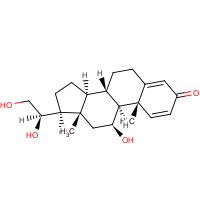 FT-0670033 CAS:2299-46-9 chemical structure