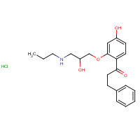 FT-0670045 CAS:86383-31-5 chemical structure