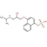 FT-0670056 CAS:87075-33-0 chemical structure