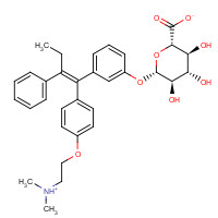 FT-0670144 CAS:165460-33-3 chemical structure