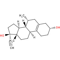 FT-0670173 CAS:100239-44-9 chemical structure