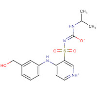 FT-0670183 CAS:99300-68-2 chemical structure