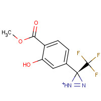 FT-0670194 CAS:165963-72-4 chemical structure