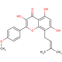 FT-0670266 CAS:118525-40-9 chemical structure