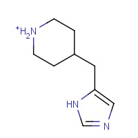 FT-0670321 CAS:164391-47-3 chemical structure