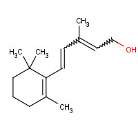 FT-0670405 CAS:3917-39-3 chemical structure