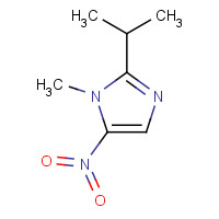 FT-0670410 CAS:14885-29-1 chemical structure