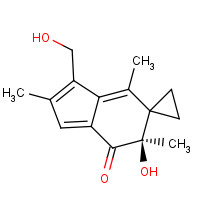 FT-0670418 CAS:187277-46-9 chemical structure