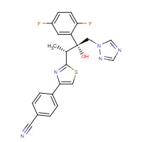 FT-0670421 CAS:241479-67-4 chemical structure