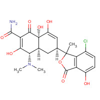 FT-0670440 CAS:514-53-4 chemical structure