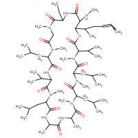 FT-0670444 CAS:59865-16-6 chemical structure