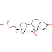 FT-0670458 CAS:338-98-7 chemical structure