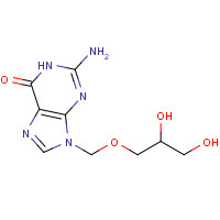 FT-0670461 CAS:86357-09-7 chemical structure