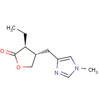 FT-0670481 CAS:531-35-1 chemical structure