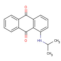 FT-0670488 CAS:27354-18-3 chemical structure