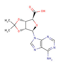 FT-0670501 CAS:19234-66-3 chemical structure