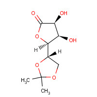 FT-0670521 CAS:94697-68-4 chemical structure