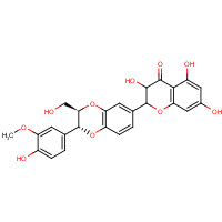 FT-0670556 CAS:72581-71-6 chemical structure