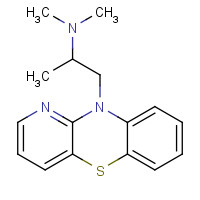 FT-0670563 CAS:482-15-5 chemical structure