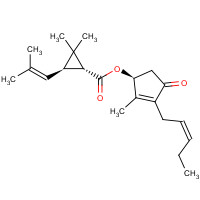 FT-0670581 CAS:4466-14-2 chemical structure