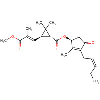 FT-0670582 CAS:1172-63-0 chemical structure