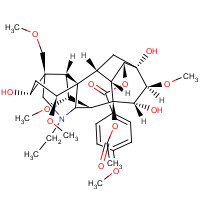 FT-0670584 CAS:16298-90-1 chemical structure