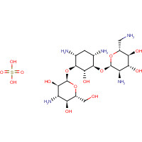 FT-0670602 CAS:29701-07-3 chemical structure