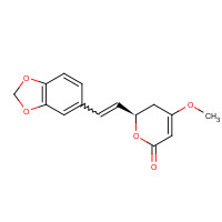 FT-0670605 CAS:495-85-2 chemical structure