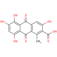 FT-0670608 CAS:18499-92-8 chemical structure