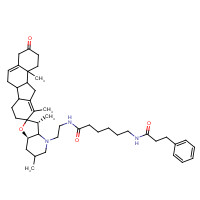 FT-0670612 CAS:306387-90-6 chemical structure