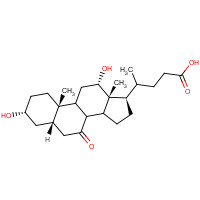 FT-0670626 CAS:911-40-0 chemical structure