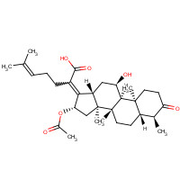 FT-0670631 CAS:4680-37-9 chemical structure