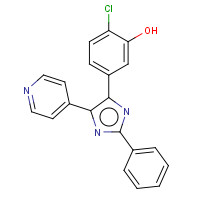 FT-0670694 CAS:303727-31-3 chemical structure