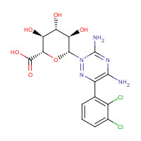 FT-0670715 CAS:133310-19-7 chemical structure