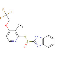 FT-0670721 CAS:138530-94-6 chemical structure