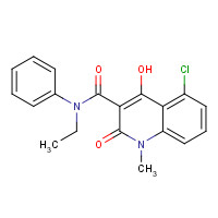 FT-0670730 CAS:248282-07-7 chemical structure