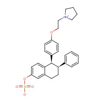 FT-0670736 CAS:1048953-96-3 chemical structure