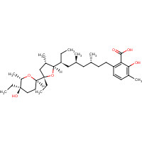 FT-0670743 CAS:25999-20-6 chemical structure