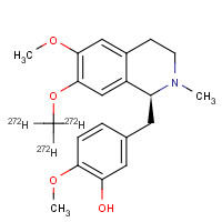 FT-0670744 CAS:3122-95-0 chemical structure