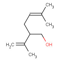 FT-0670756 CAS:58461-27-1 chemical structure