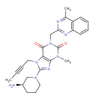 FT-0670793 CAS:668270-12-0 chemical structure