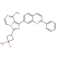 FT-0670821 CAS:867160-71-2 chemical structure