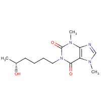 FT-0670822 CAS:100324-81-0 chemical structure