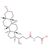 FT-0670827 CAS:474-74-8 chemical structure