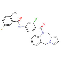 FT-0670828 CAS:168079-32-1 chemical structure