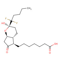 FT-0670870 CAS:136790-76-6 chemical structure