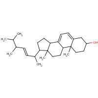 FT-0670877 CAS:474-69-1 chemical structure