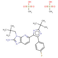 FT-0670881 CAS:862507-23-1 chemical structure