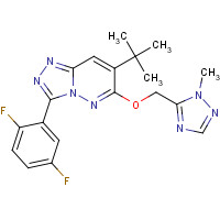 FT-0670901 CAS:286456-42-6 chemical structure